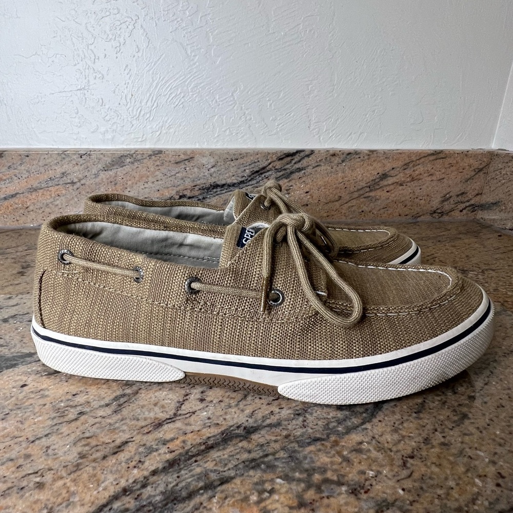 Sperry Boat Shoe